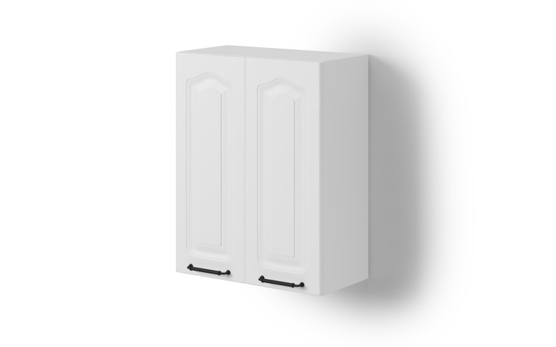 Ντουλάπι κουζίνας για απορροφητήρα Matis 38, λευκό  1