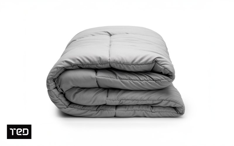 Ελαφρύ πάπλωμα 200/220 εκ. Stripe,   1