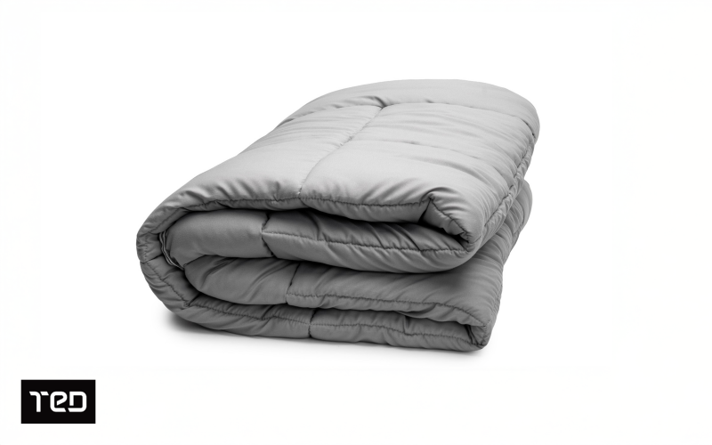Ελαφρύ πάπλωμα 200/220 εκ. Stripe,   2