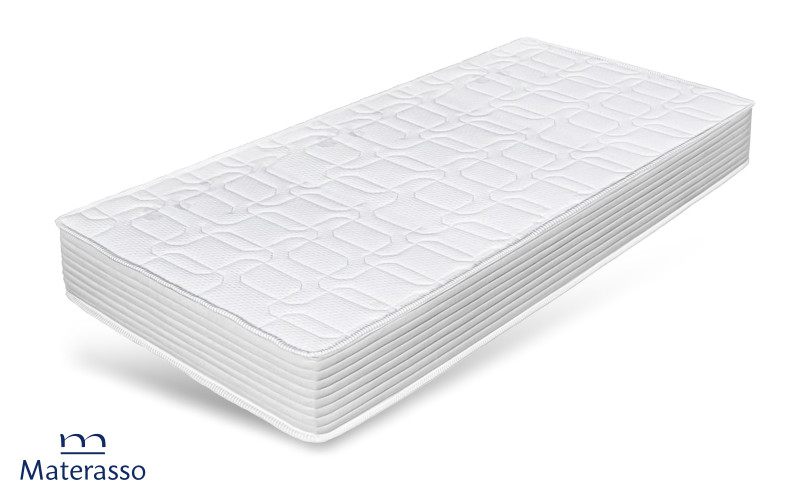 120/200 διπλής όψης Titan Premium, λευκό  4