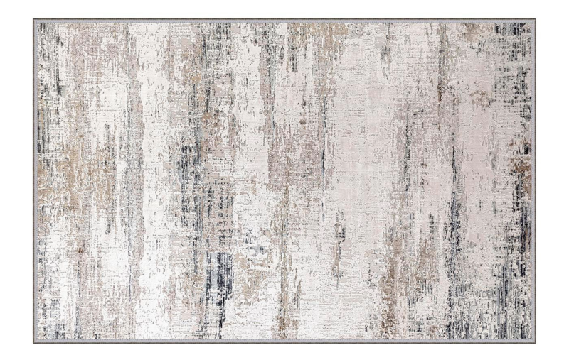 80/150 cm Χαλί, πολύχρωμο  1